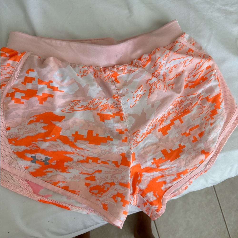 Under armour Women's Shorts